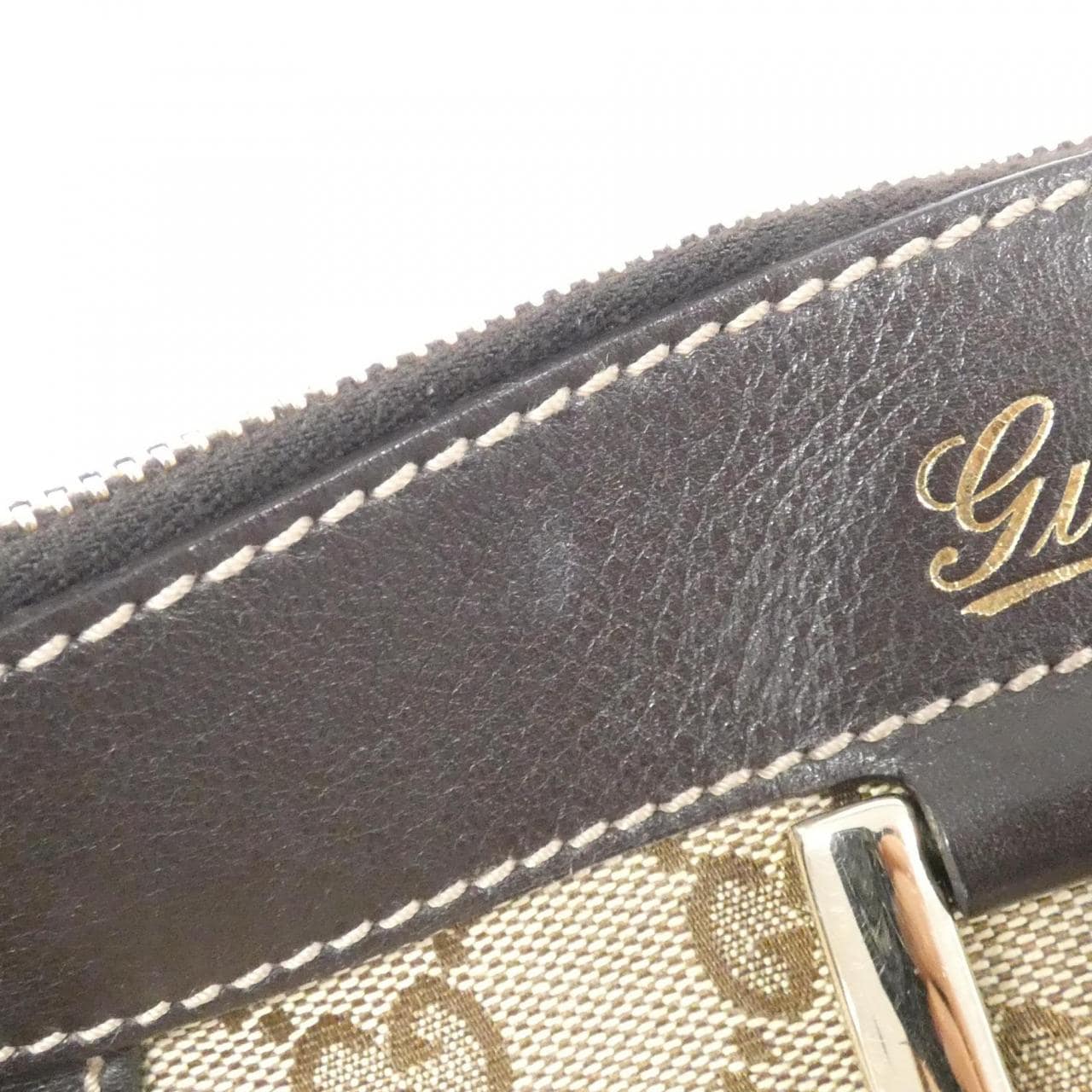 Gucci 203257 FFPAG单肩包