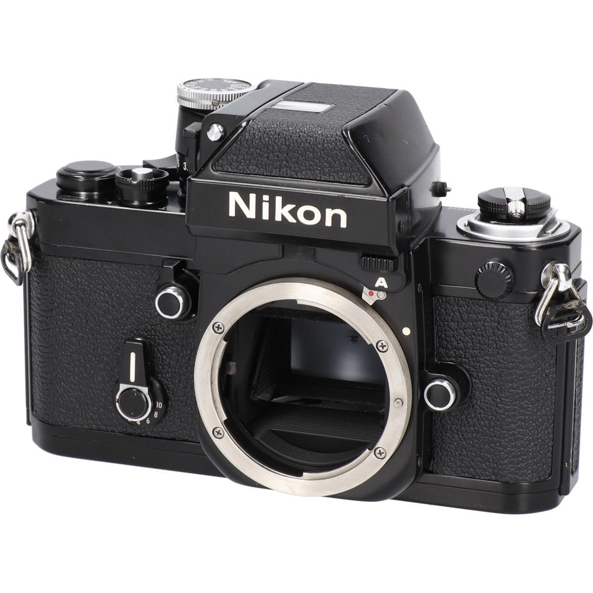 NIKONF2Photo Mick A