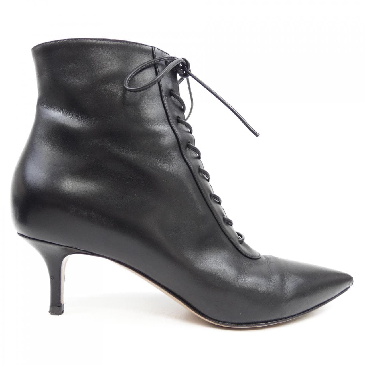 ジャンヴィトロッシ GIANVITO ROSSI ブーツ