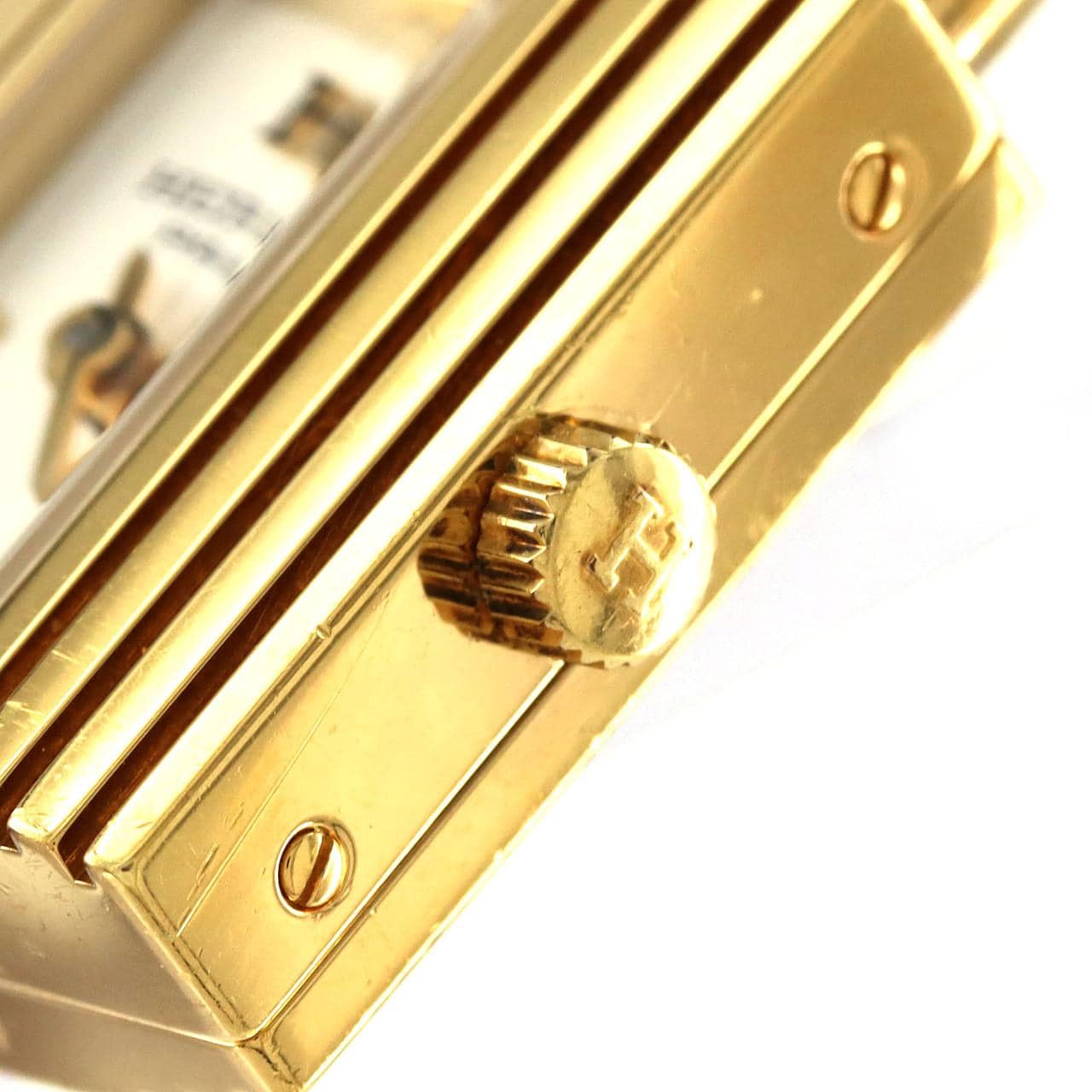 HERMES Kelly GP KE1.201 GP石英