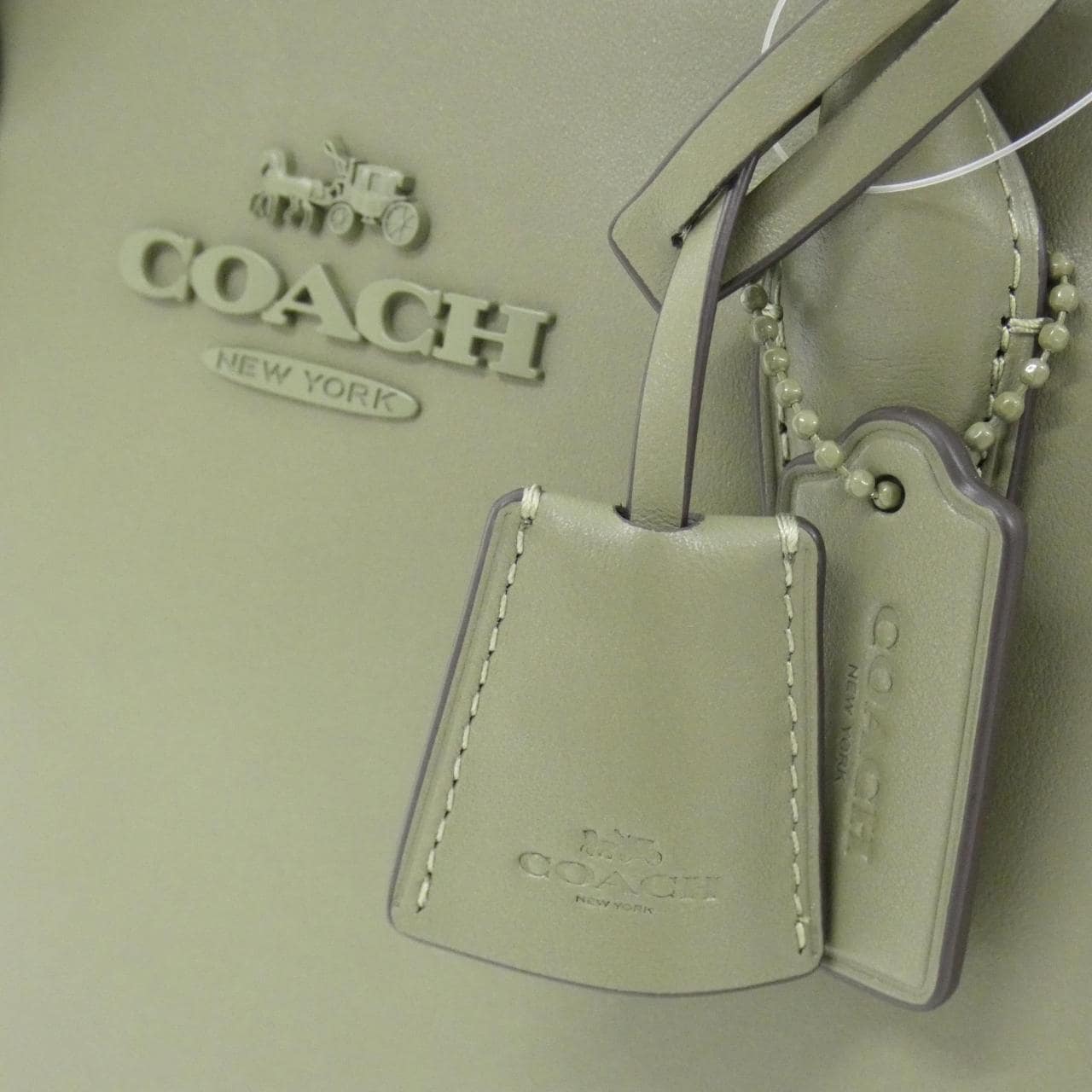 [新品] Coach CP081 包