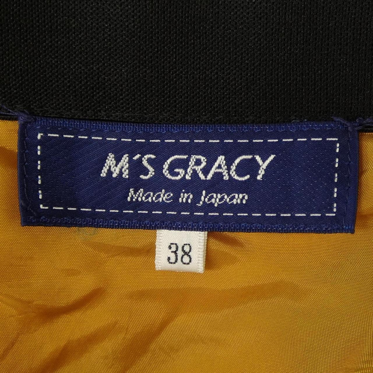 エムズグレーシー M'S GRACY スカート