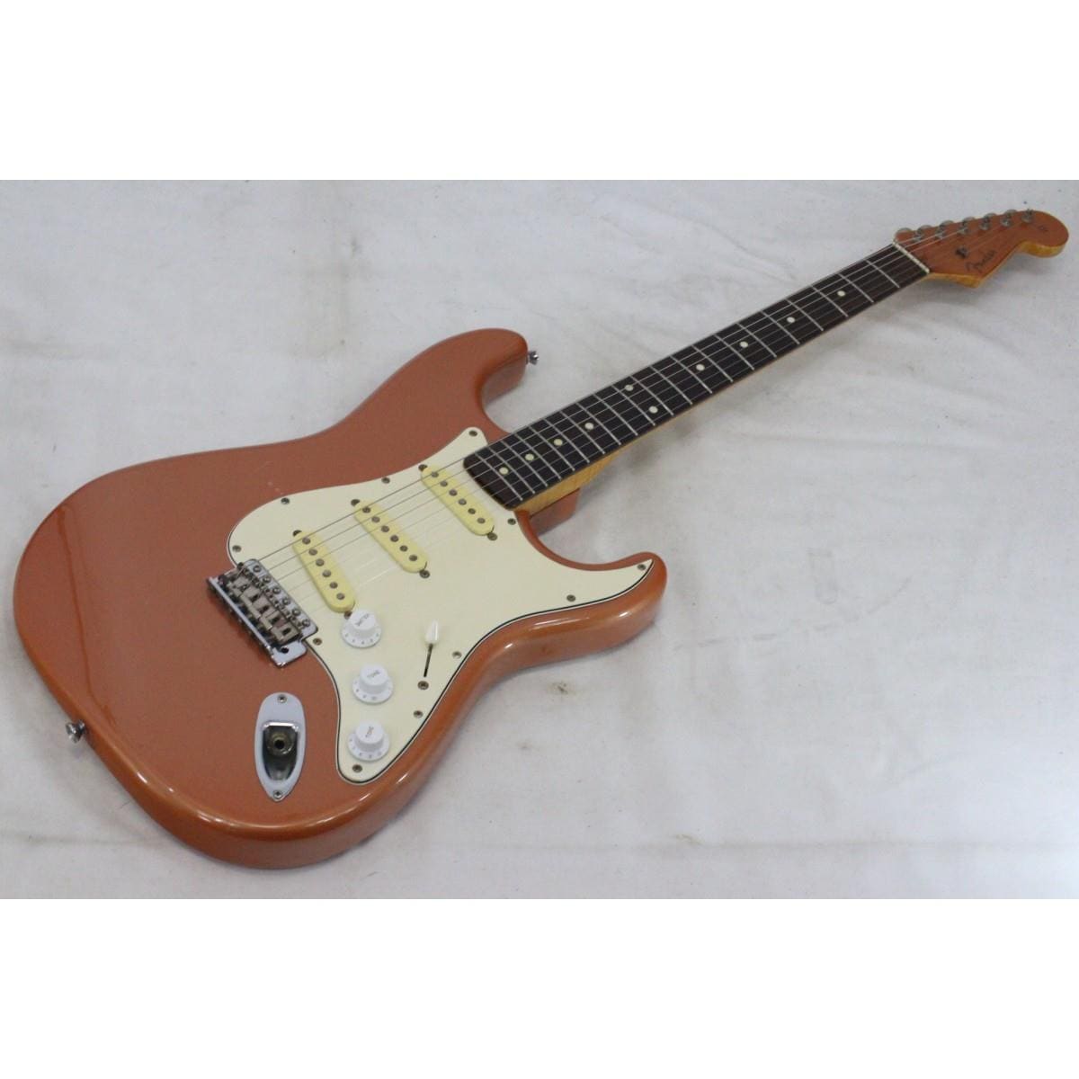 ＦＥＮＤＥＲ　ＪＡＰＡＮ　ＳＴ６２－６５ＡＳ