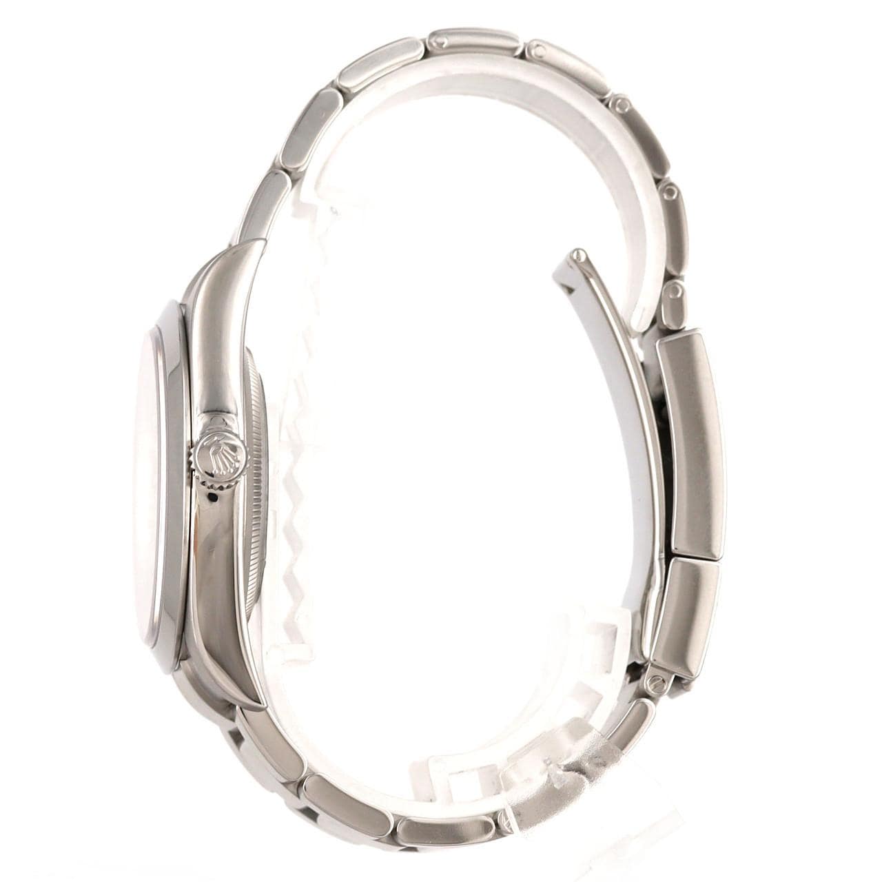 ロレックス エクスプローラーI 214270. SS 自動巻 ランダム番