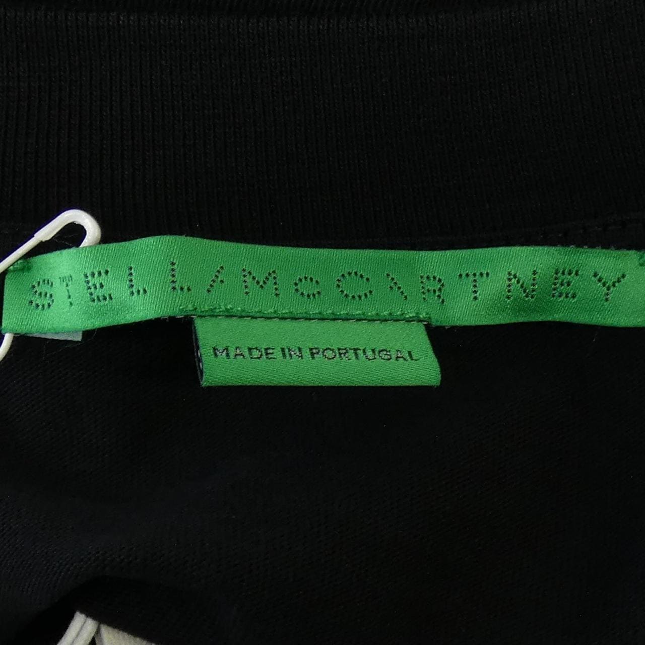 ステラマッカートニー STELLA MCCARTNEY サンシャインロンT Tシャツ