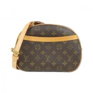 【ヴィンテージ】ルイヴィトン モノグラム ブロワ M51221 ショルダーバッグ