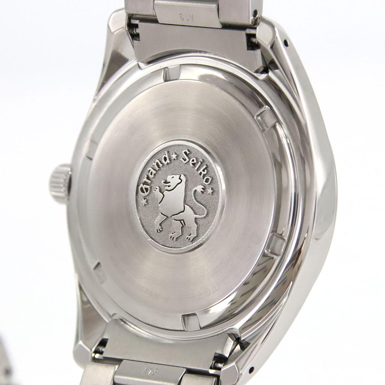 セイコー グランドセイコー･ヘリテージコレクション 9F82-0AF0/SBGV225 SS クォーツ