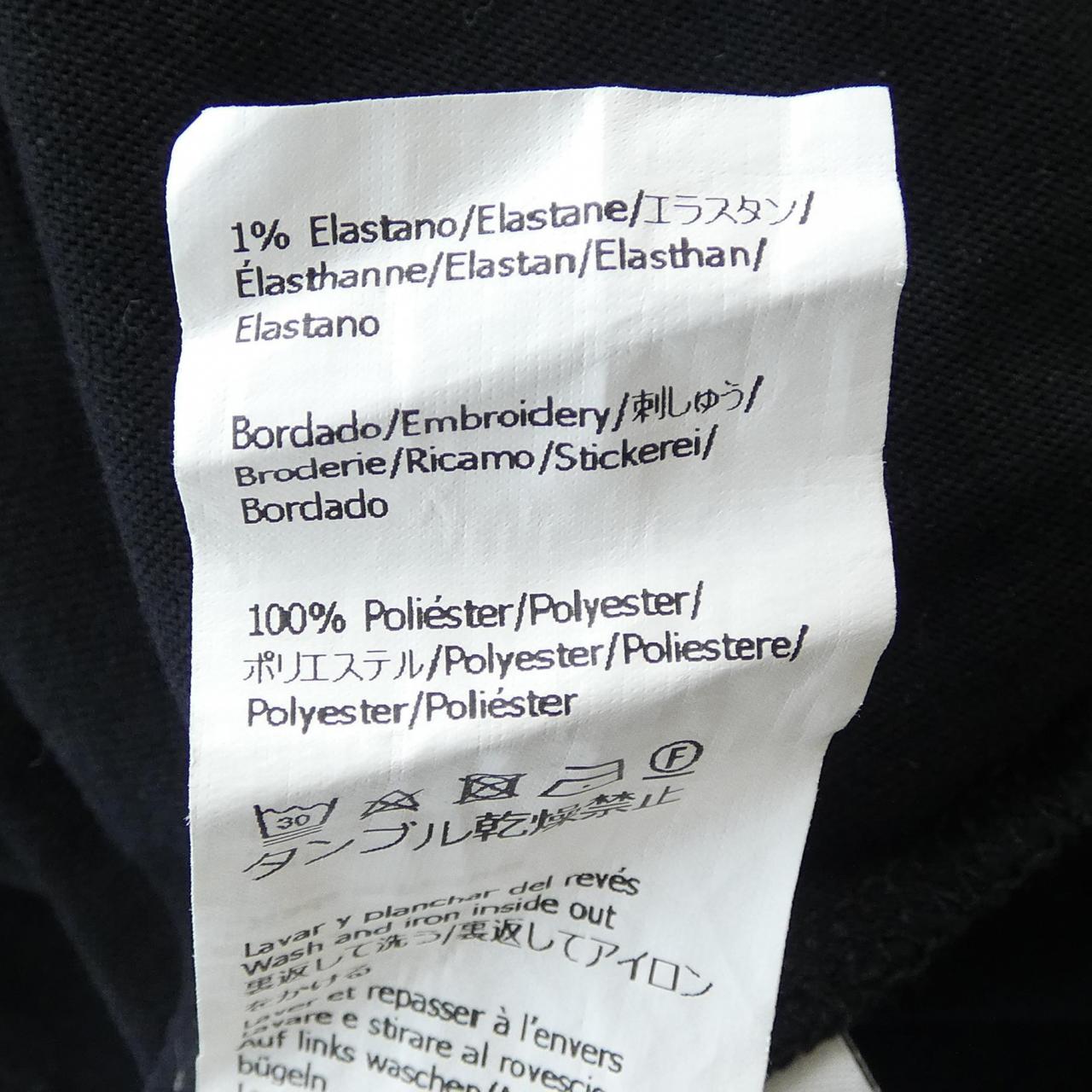 ロエベ LOEWE アナグラム リラックスフィットTシャツ H526Y22X99 Tシャツ