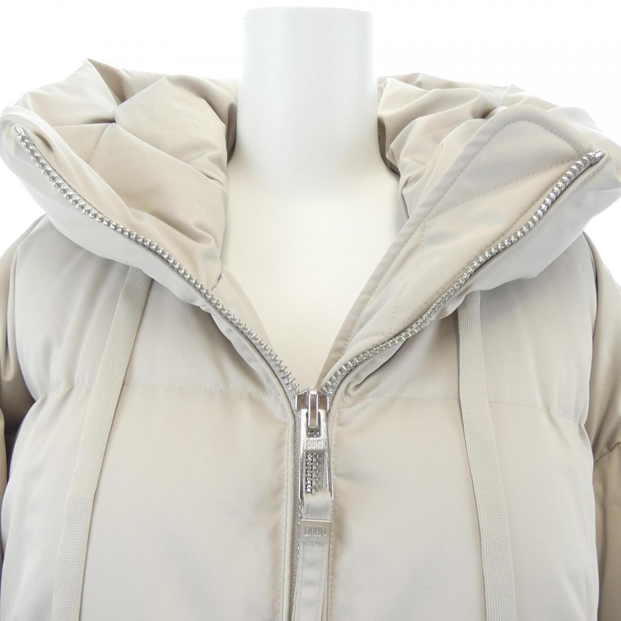 デュノ DUNO HEKA M ダウンジャケット