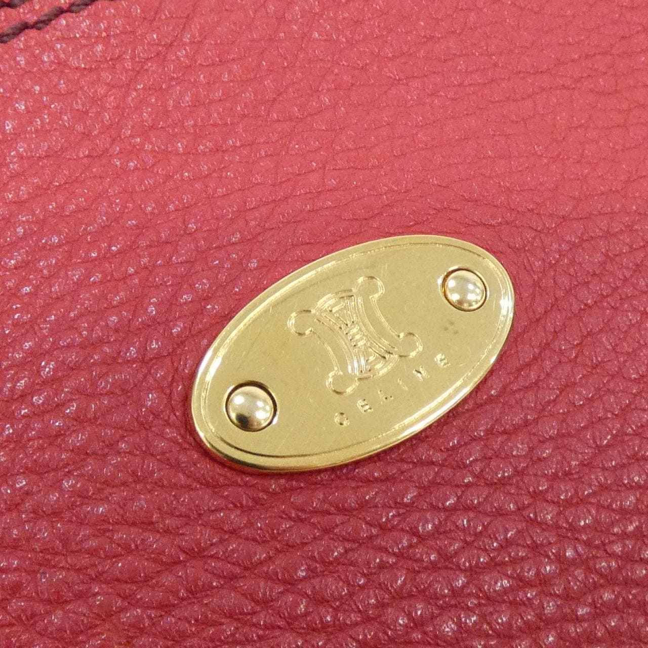 セリーヌ ビター スウィート ショルダーバッグ