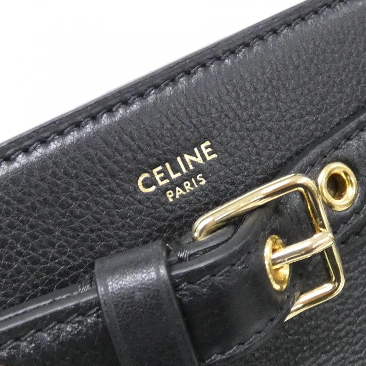 セリーヌ セリーヌ コンティ 199873EZJ バッグ