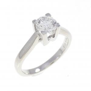 ハリーウィンストン HWリング 0.50CT E VS1 3EXT