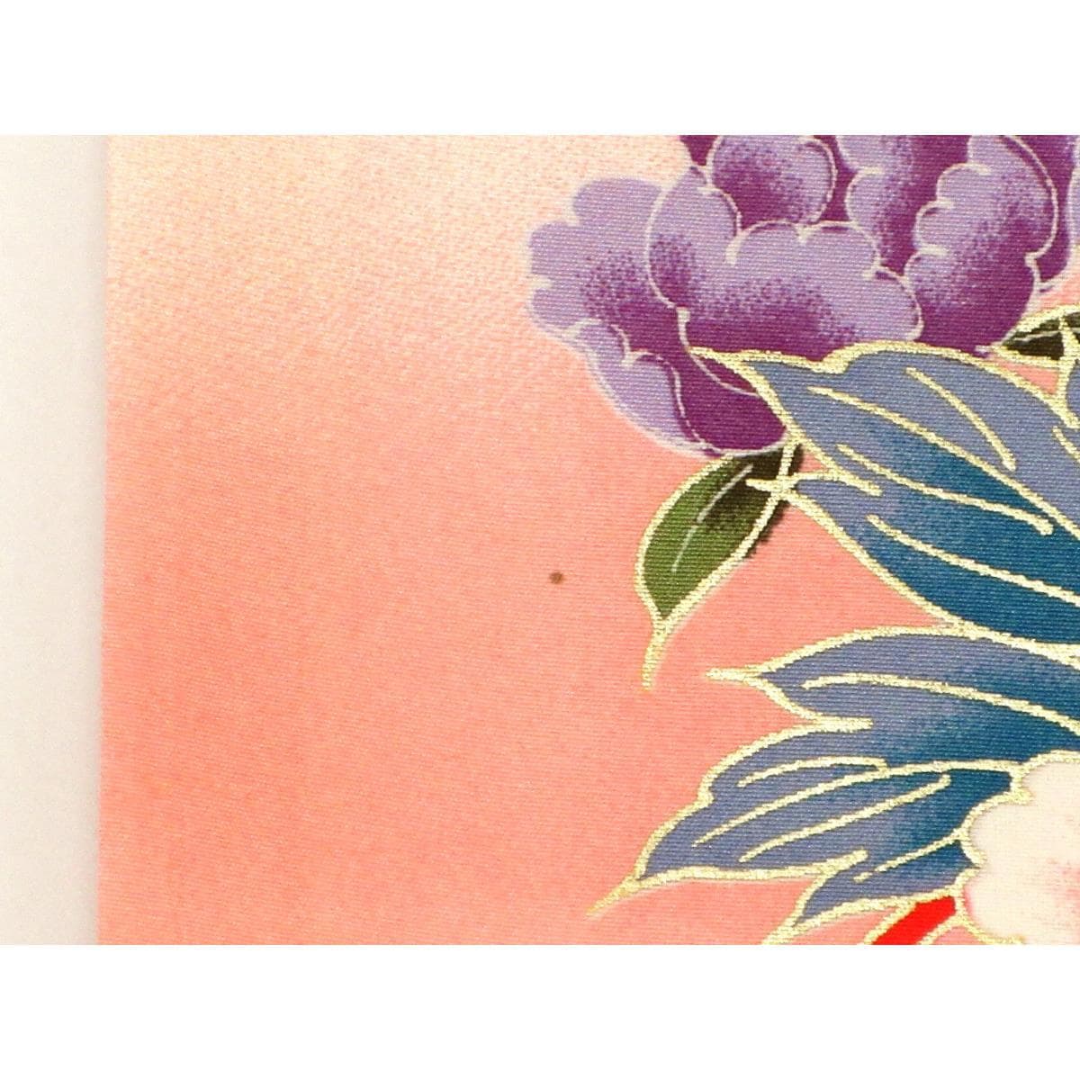 【新品】子供　女の子一ツ身