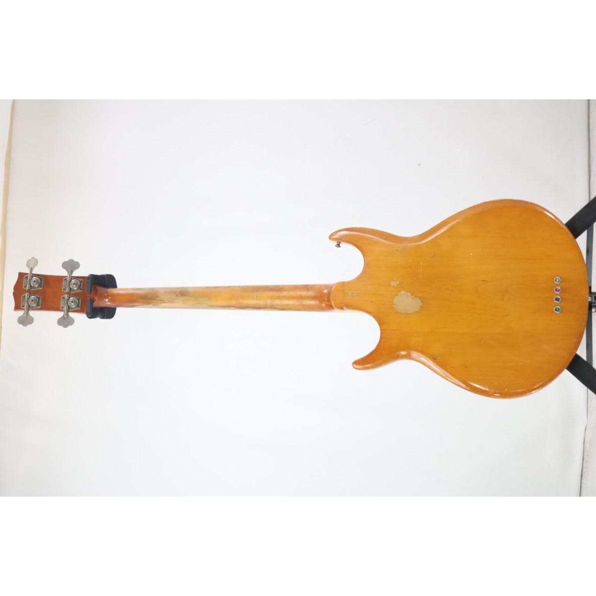 ＧＩＢＳＯＮ　　ＲＩＰＰＥＲ　ＢＡＳＳ　Ｌ－９ｓ