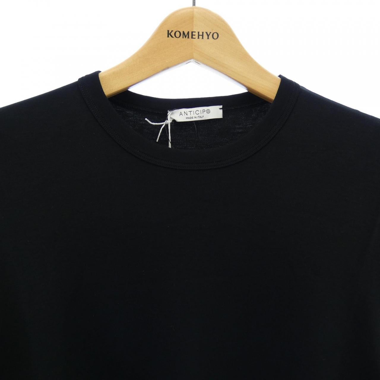 アンティーチポ ANTICIPO Tシャツ