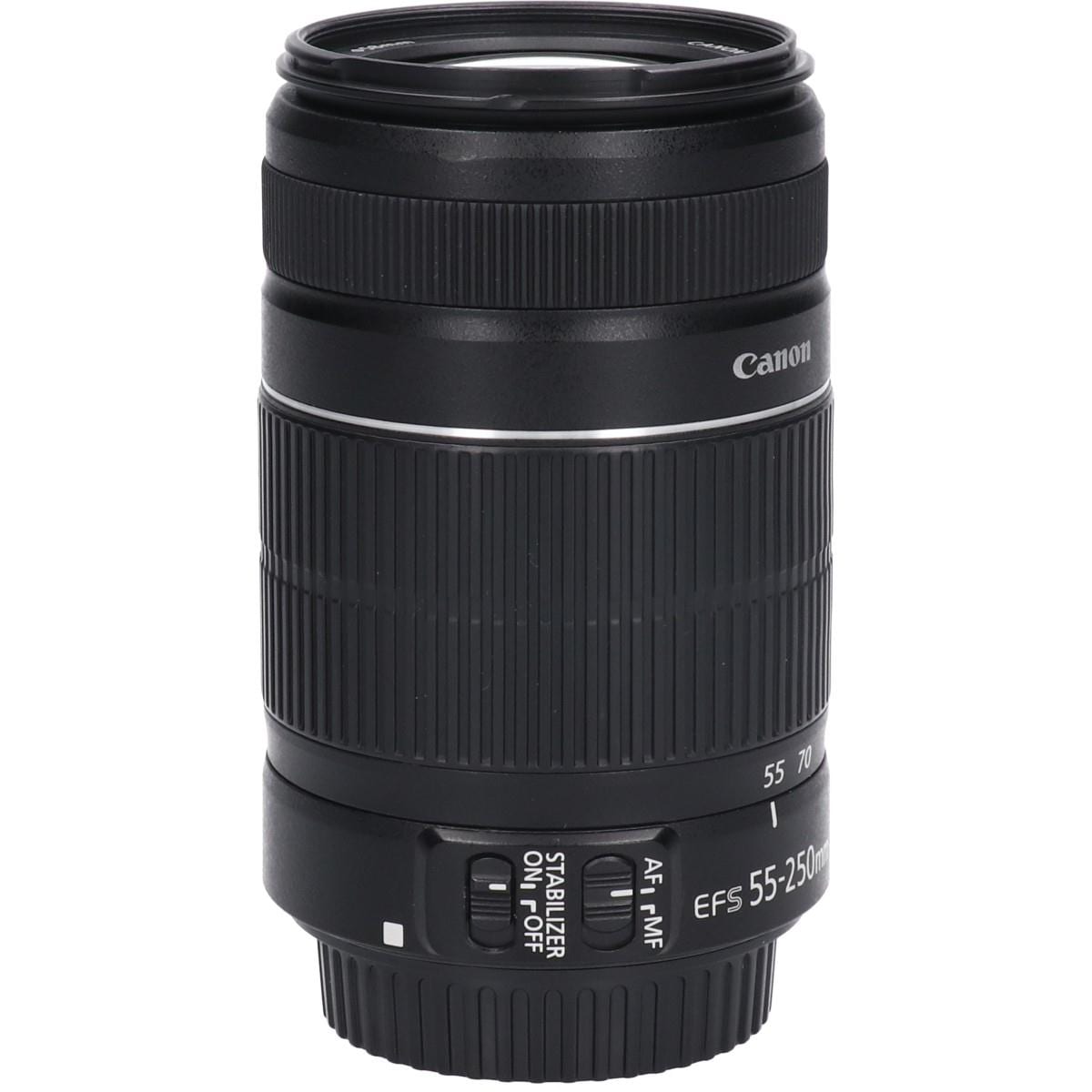 ＥＦ－Ｓ５５－２５０ｍｍ　Ｆ４－５．６ＩＳＩＩ