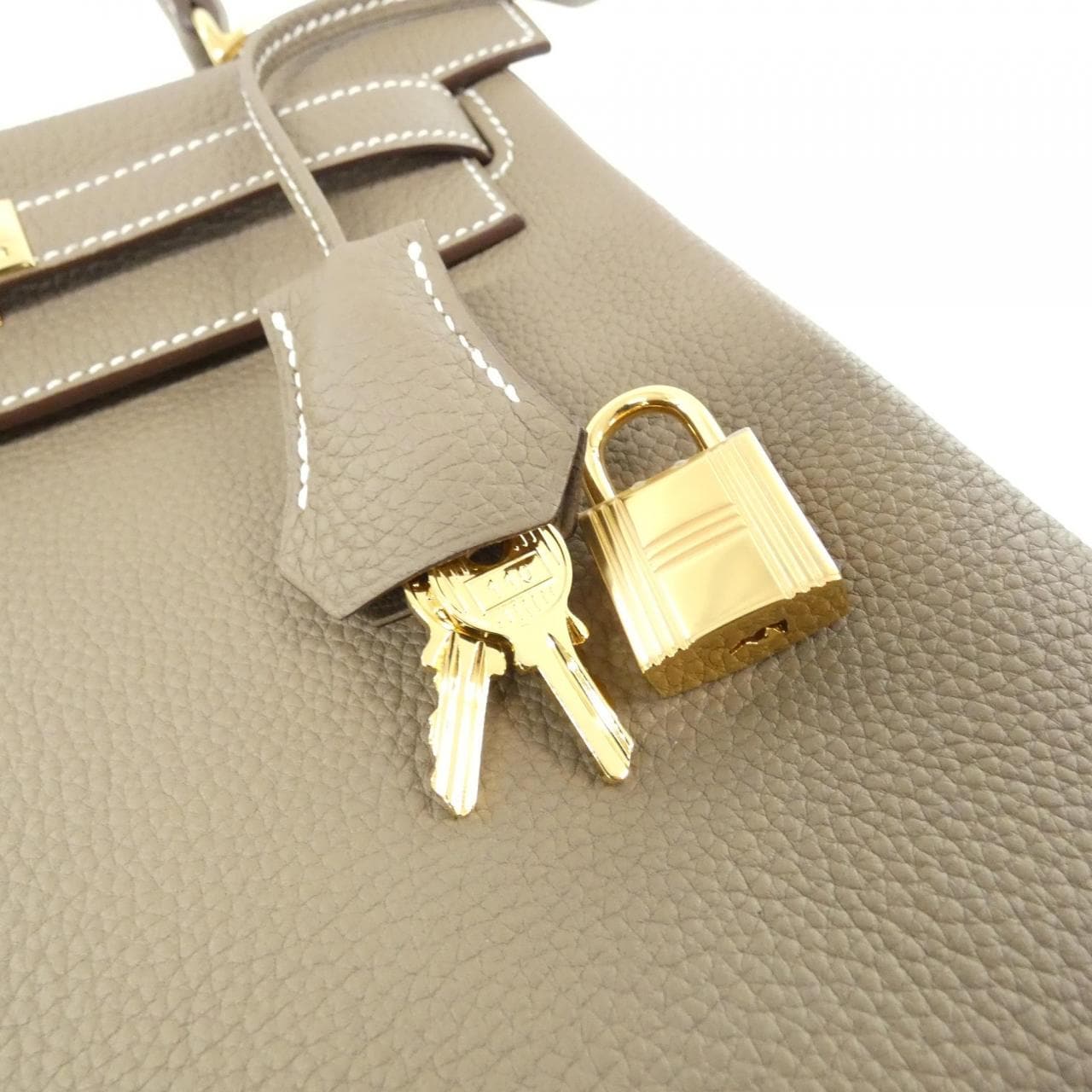 【未使用品】エルメス ケリー 25cm 044624CC バッグ