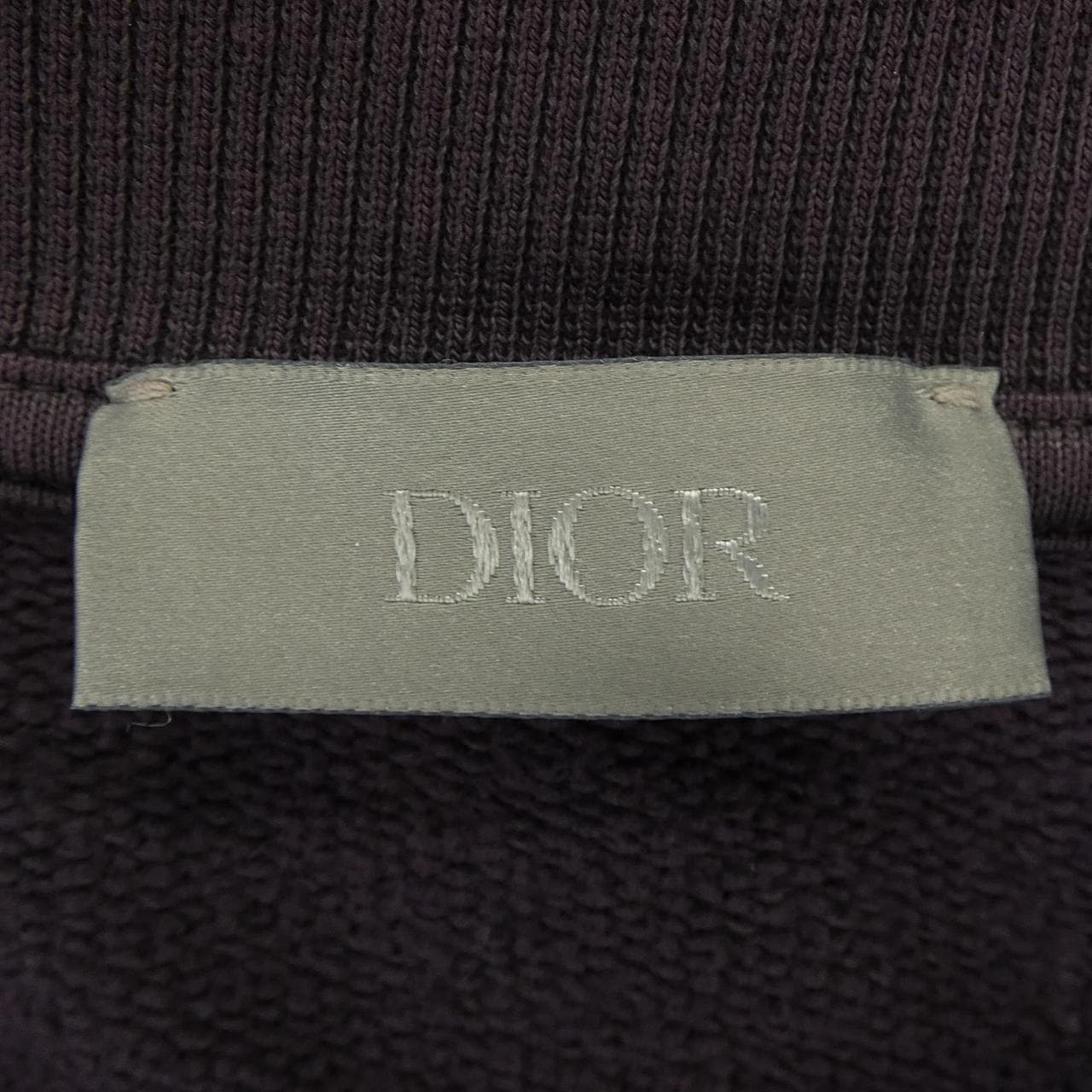 ディオール DIOR 143J687B0531 スウェット