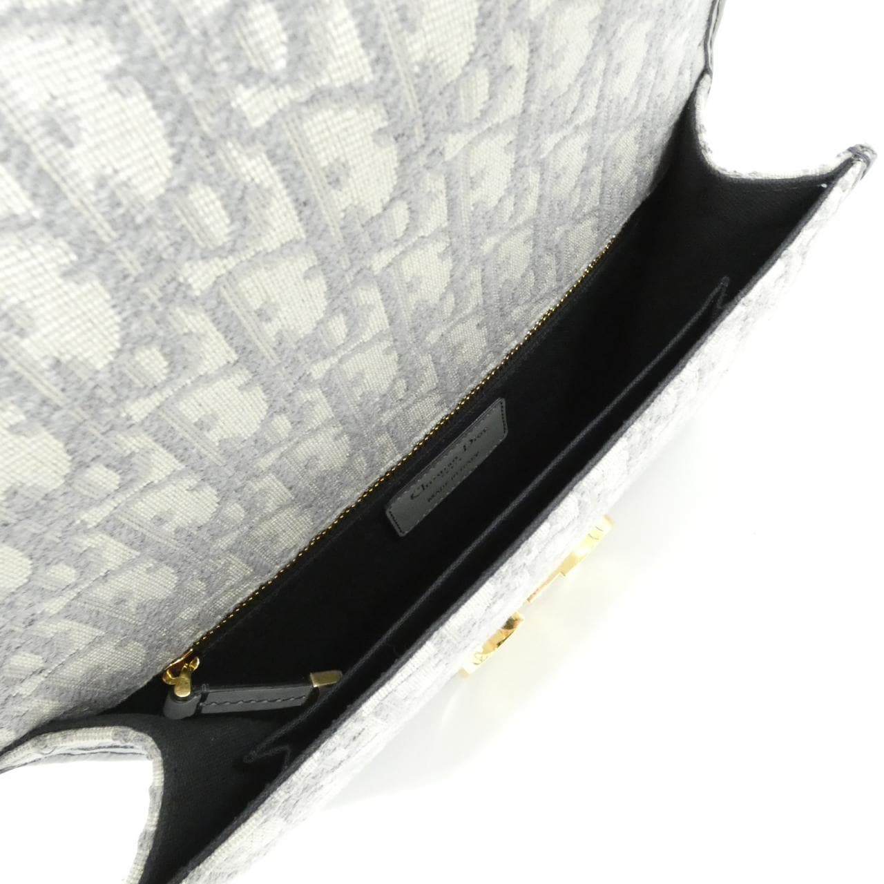 クリスチャンディオール DIOR OBLIQUE 30 モンテーニュ M9203UTZQ ショルダーバッグ