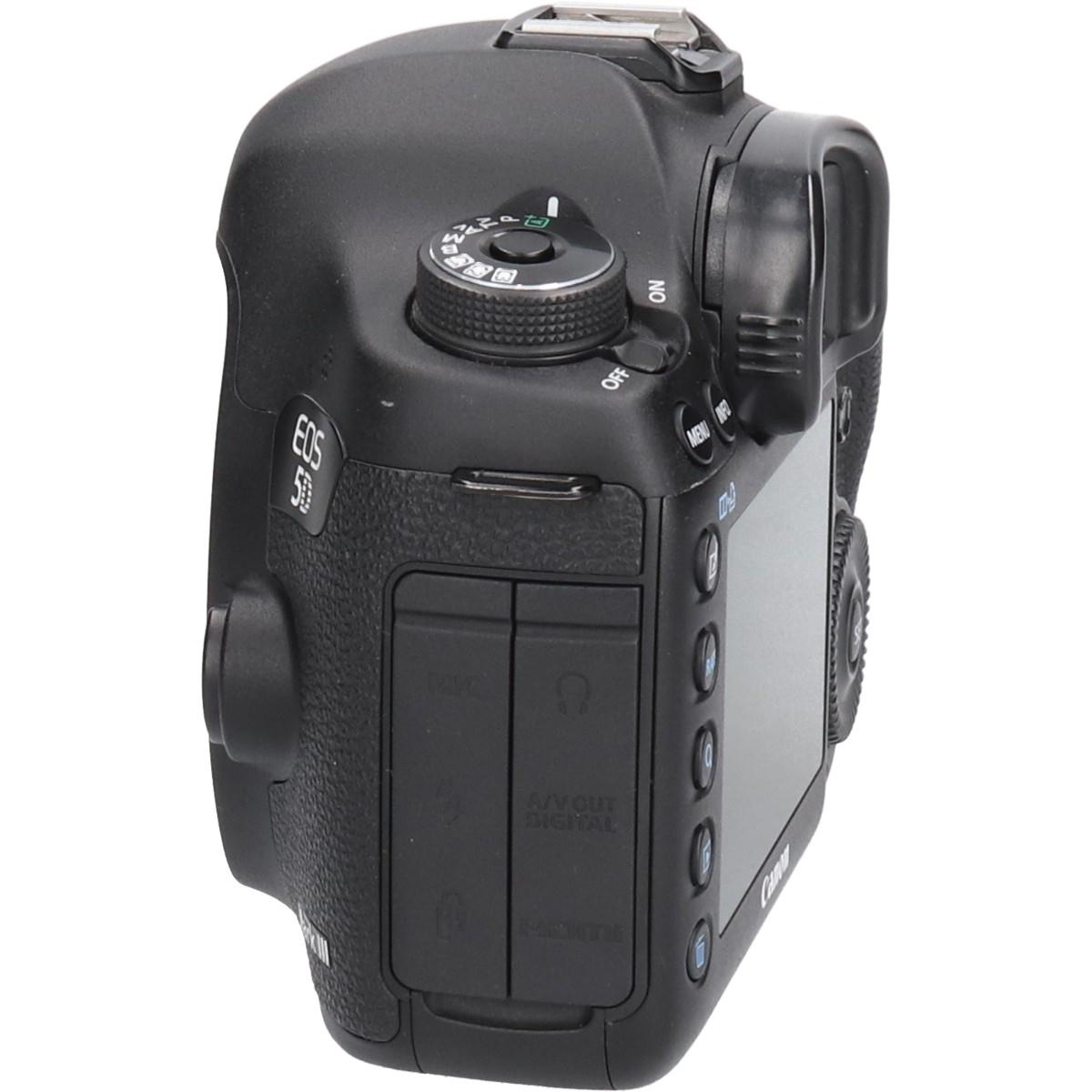 ＥＯＳ５Ｄ　ＭＡＲＫ　ＩＩＩ