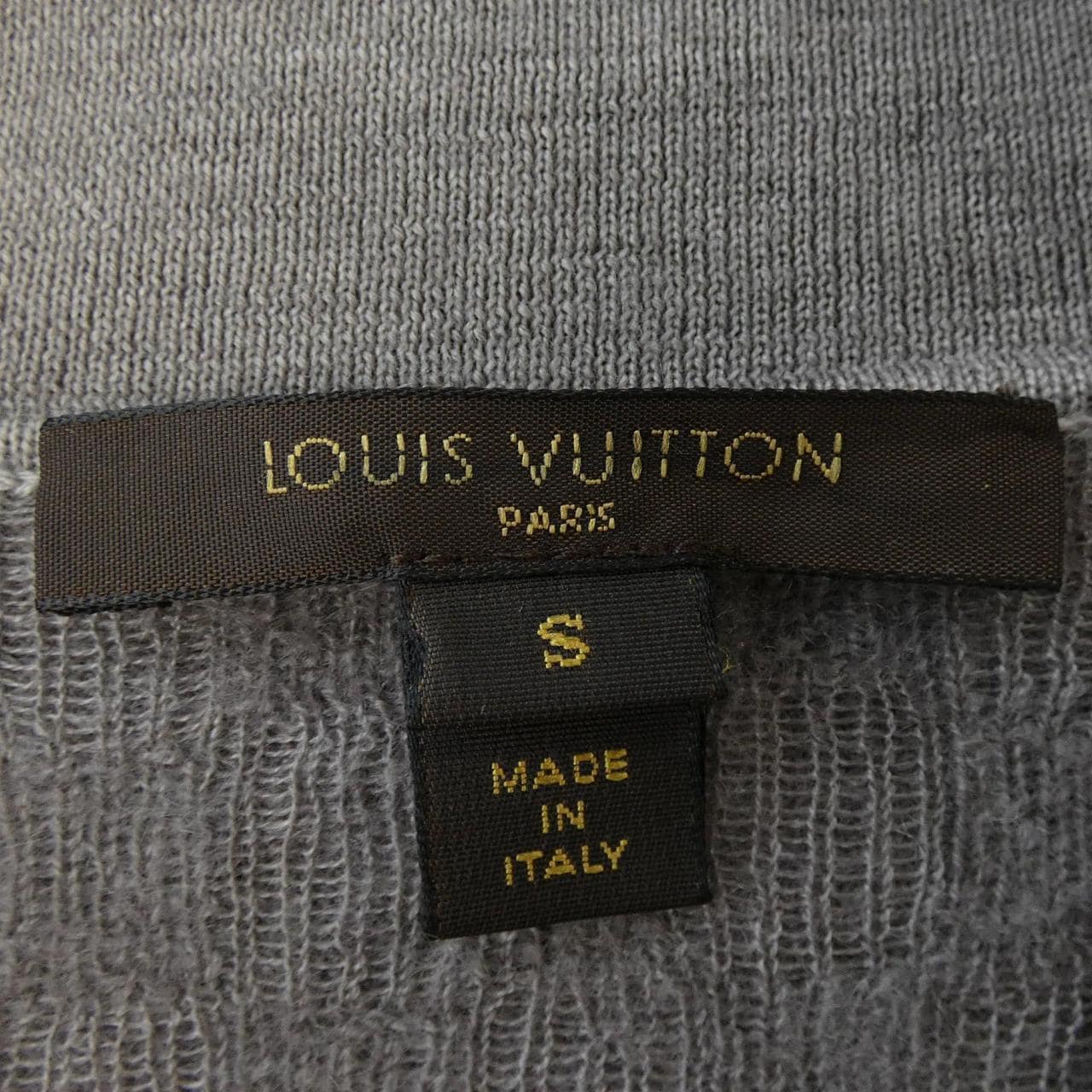 ルイヴィトン LOUIS VUITTON MIKN32M56 ポロシャツ