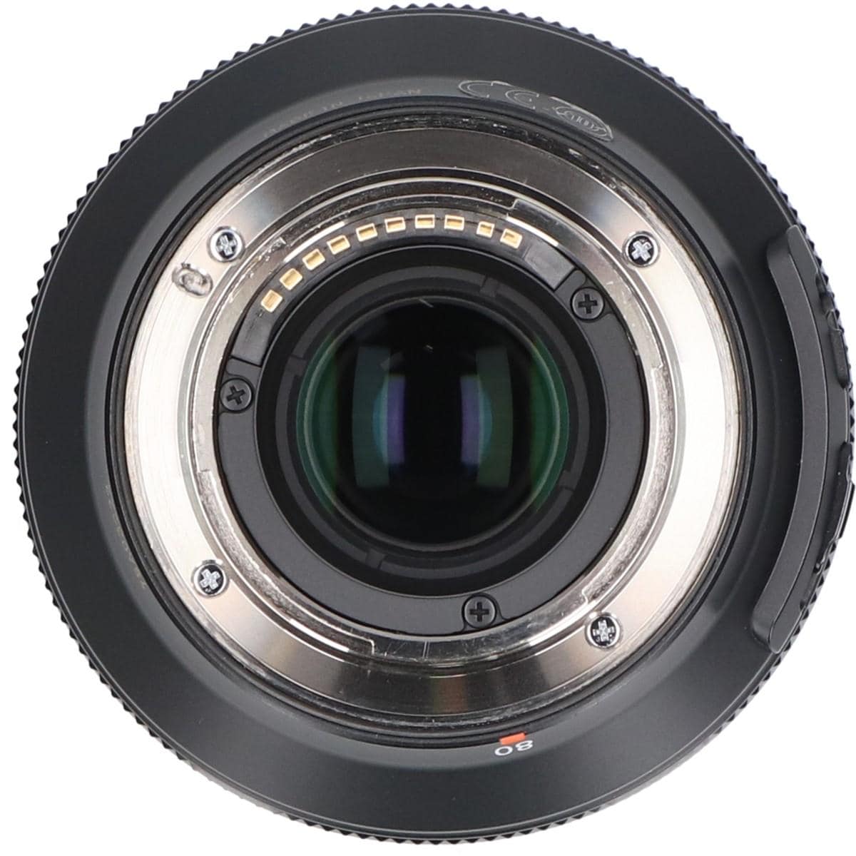 ＸＦ８０ｍｍ　Ｆ２．８Ｒ　ＬＭ　ＯＩＳ　ＷＲ