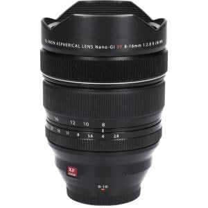 ＸＦ８－１６ｍｍ　Ｆ２．８Ｒ　ＬＭ　ＷＲ