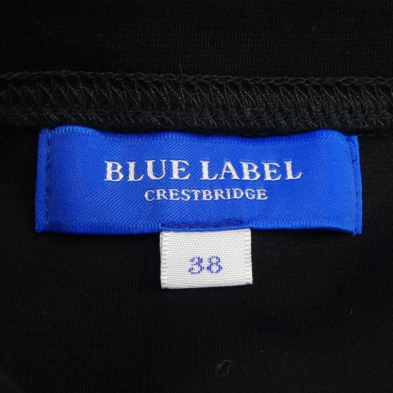 ブルーレーベルクレストブリッジ BLUE LABEL CRESTBRID Tシャツ