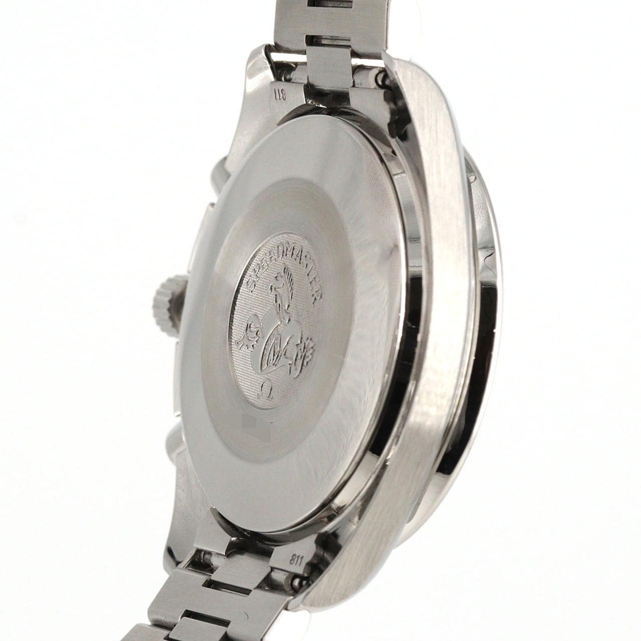 オメガ スピードマスター 3510.82 SS 自動巻