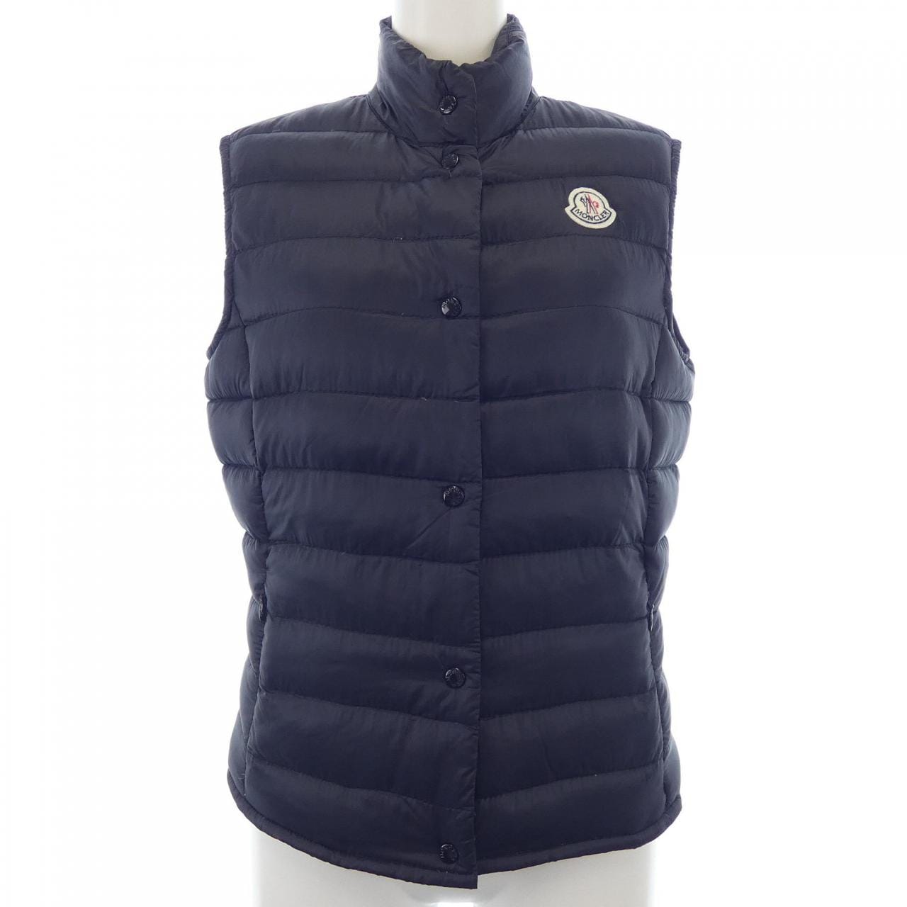 モンクレール MONCLER ダウンベスト