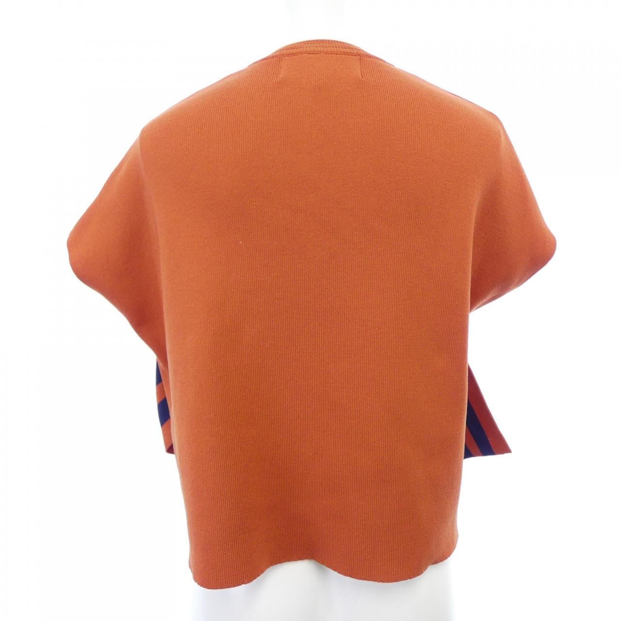 アキラナカ AKIRA NAKA ニット