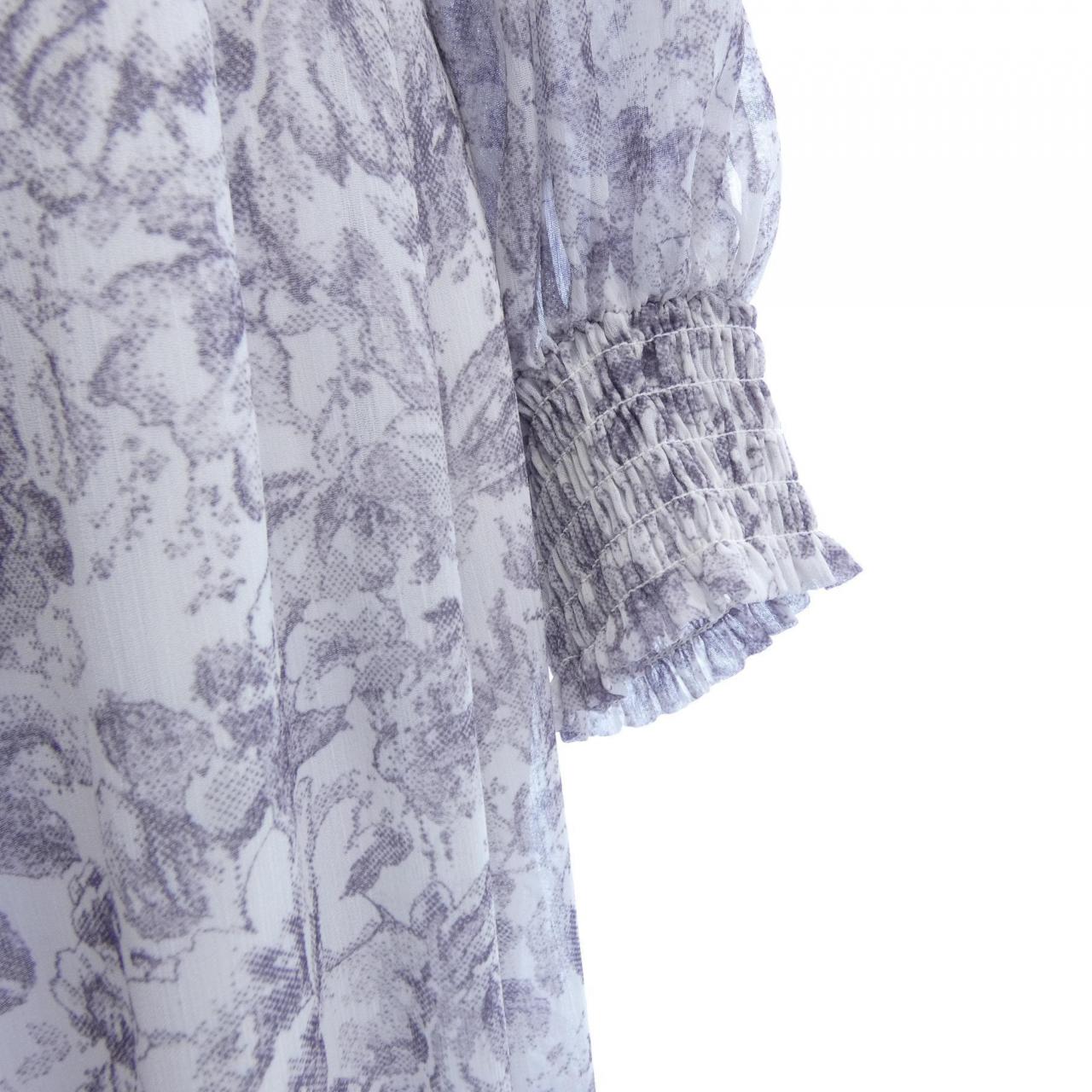 アプワイザーリュクス Apuweiser luxe ワンピース