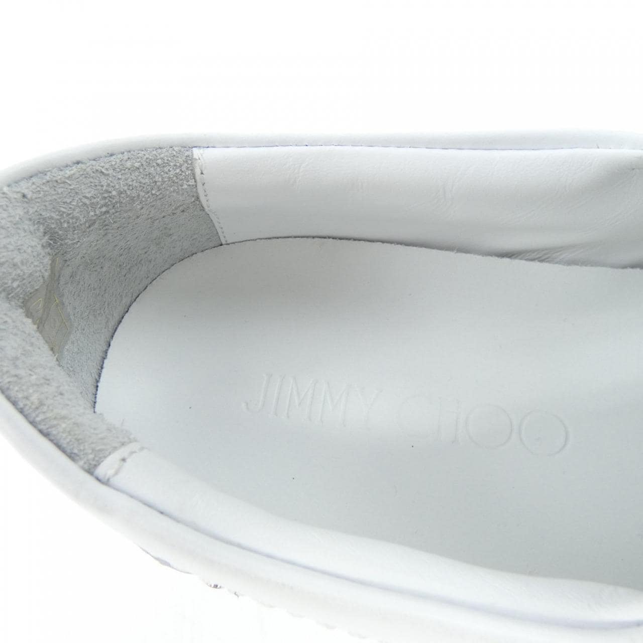 ジミーチュウ JIMMY CHOO スニーカー