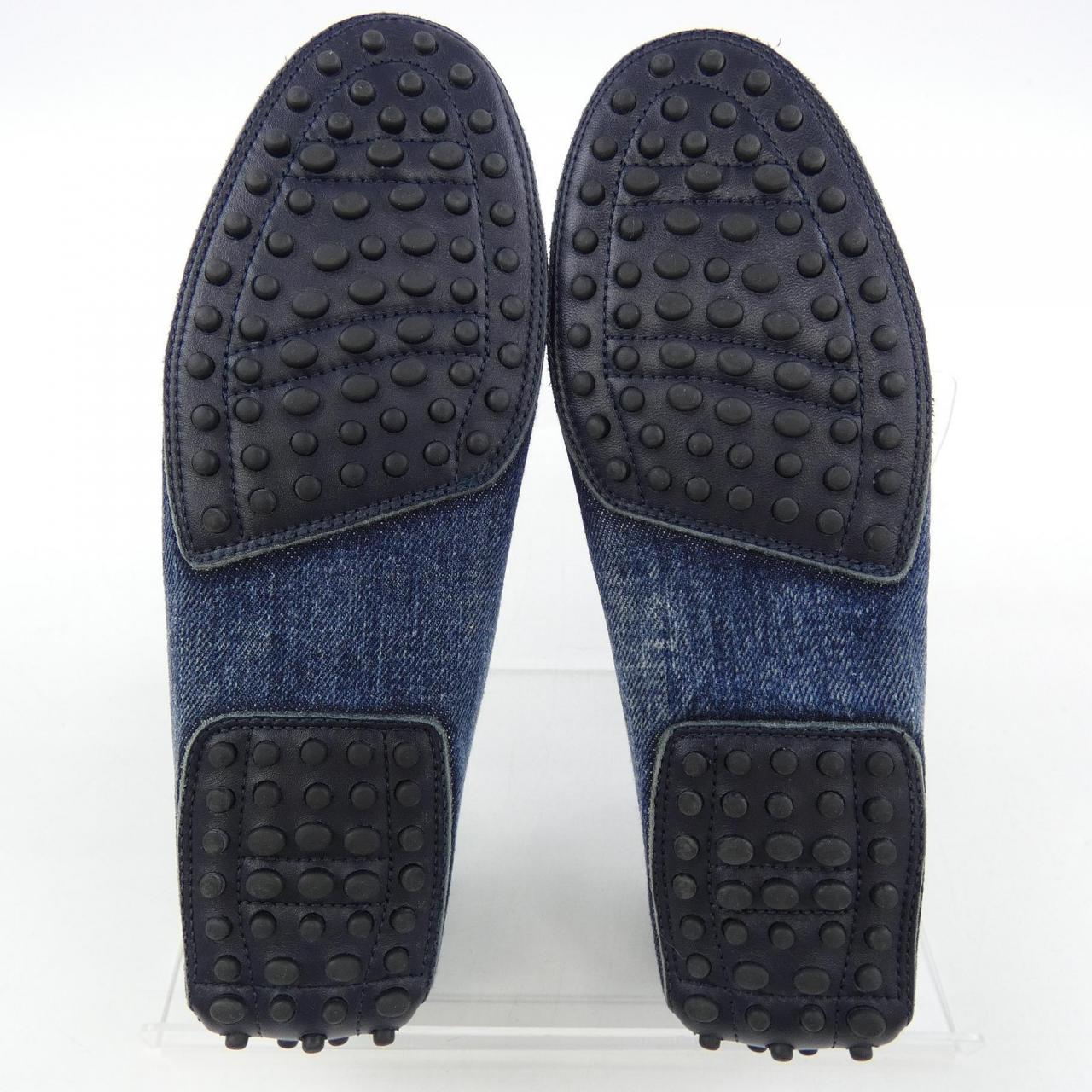 トッズ TOD'S シューズ