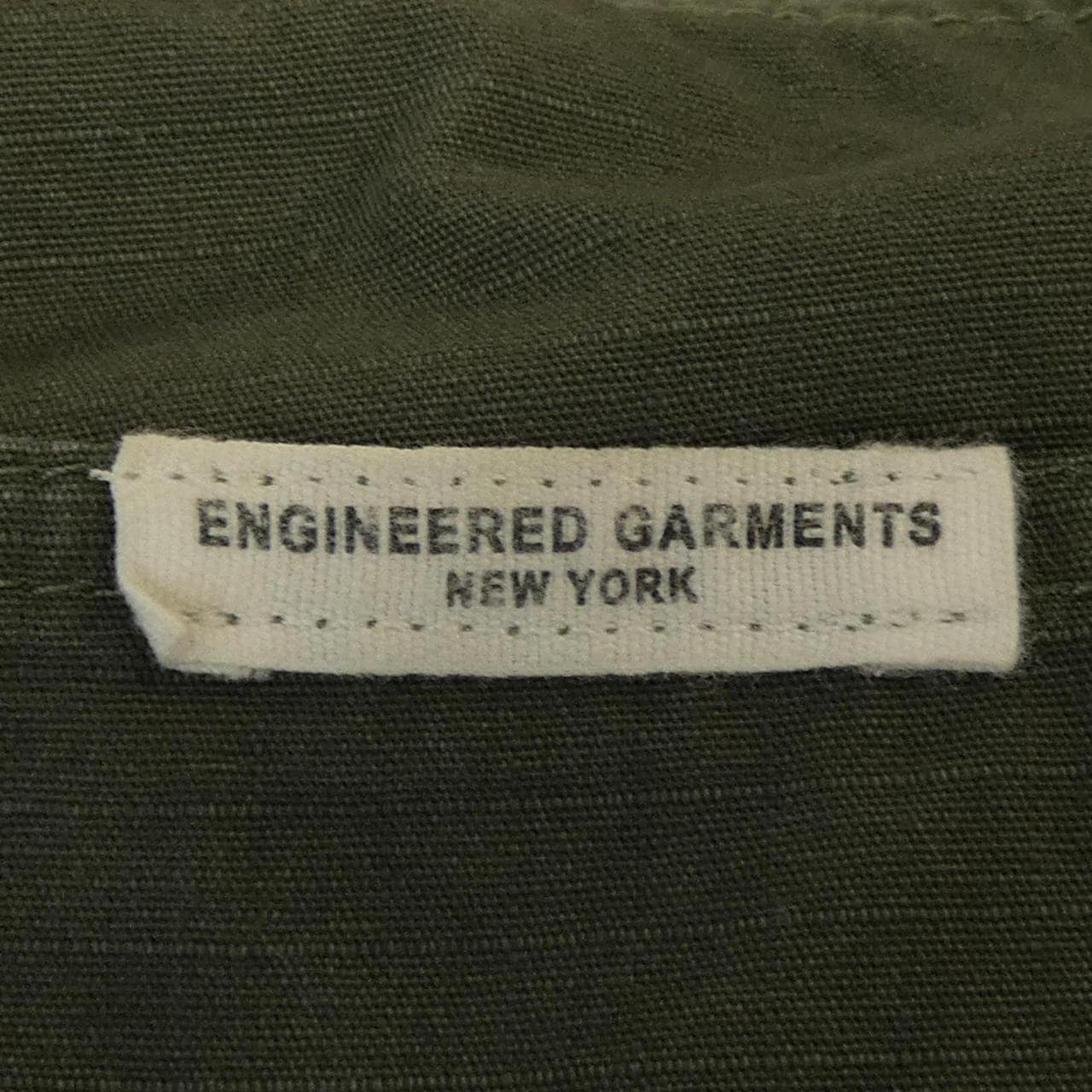 エンジニアードガーメンツ ENGINEERED GARMENTS パンツ