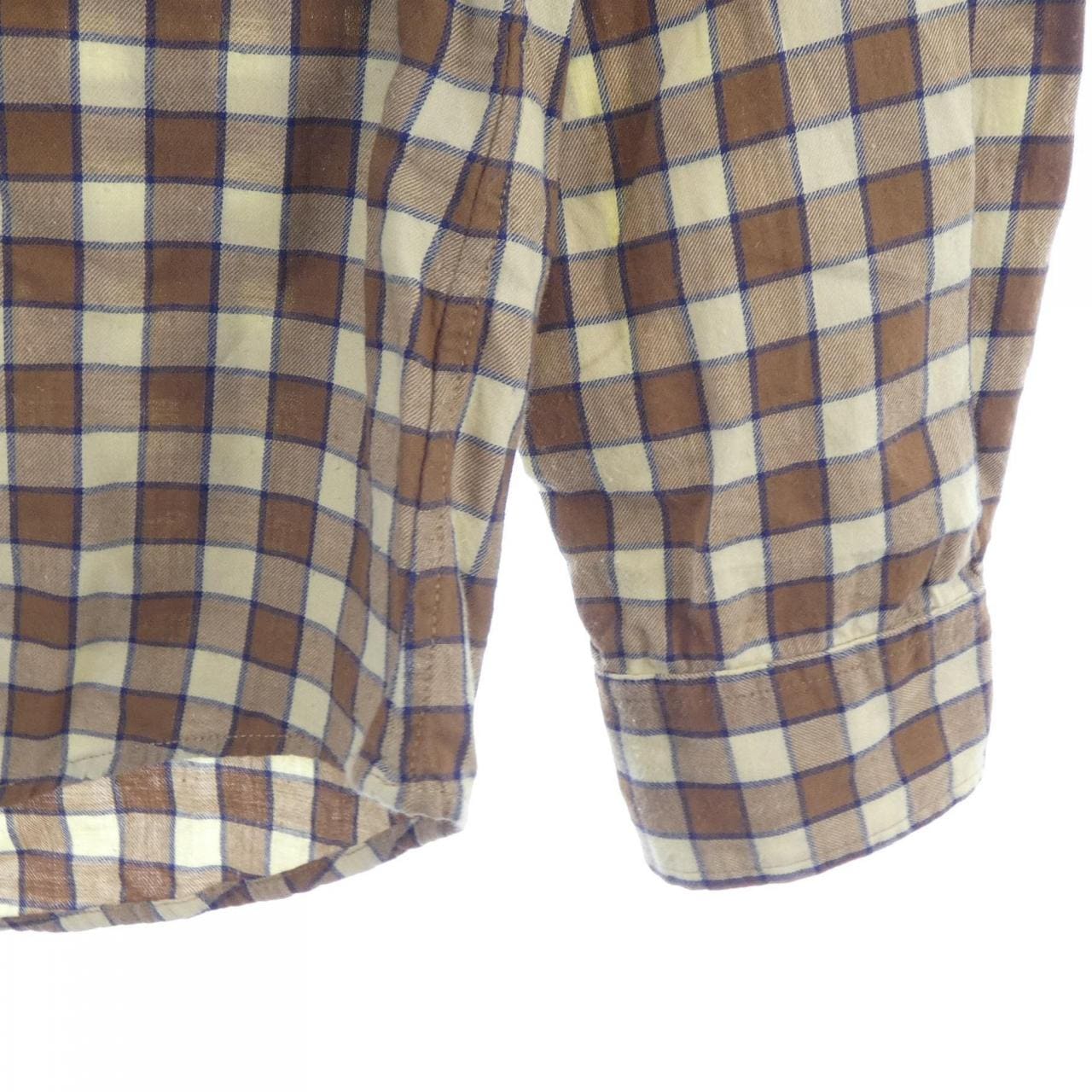 August Fifteenth 8.15AUGUST FIFTEENTH Shirt