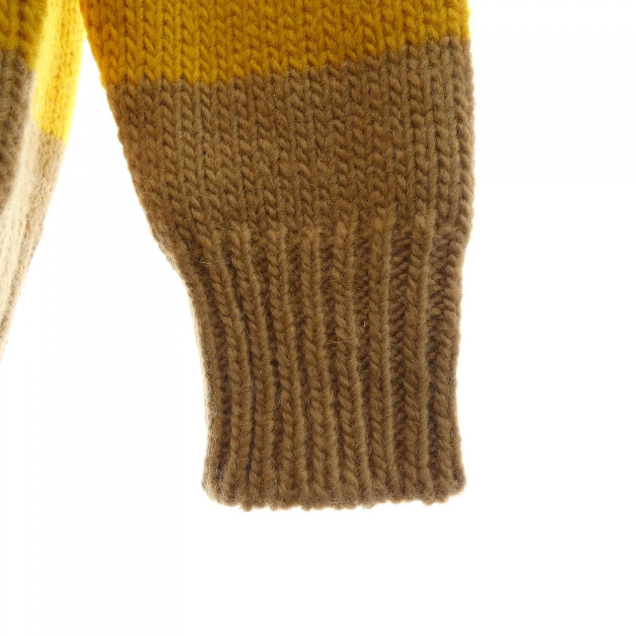 ピーティートリノ PT TORINO 4SGL040GEG ニット