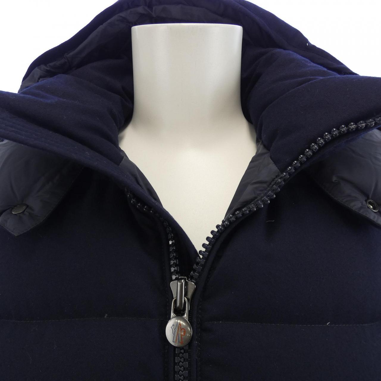 モンクレール MONCLER MONTGENEVRE ダウンジャケット