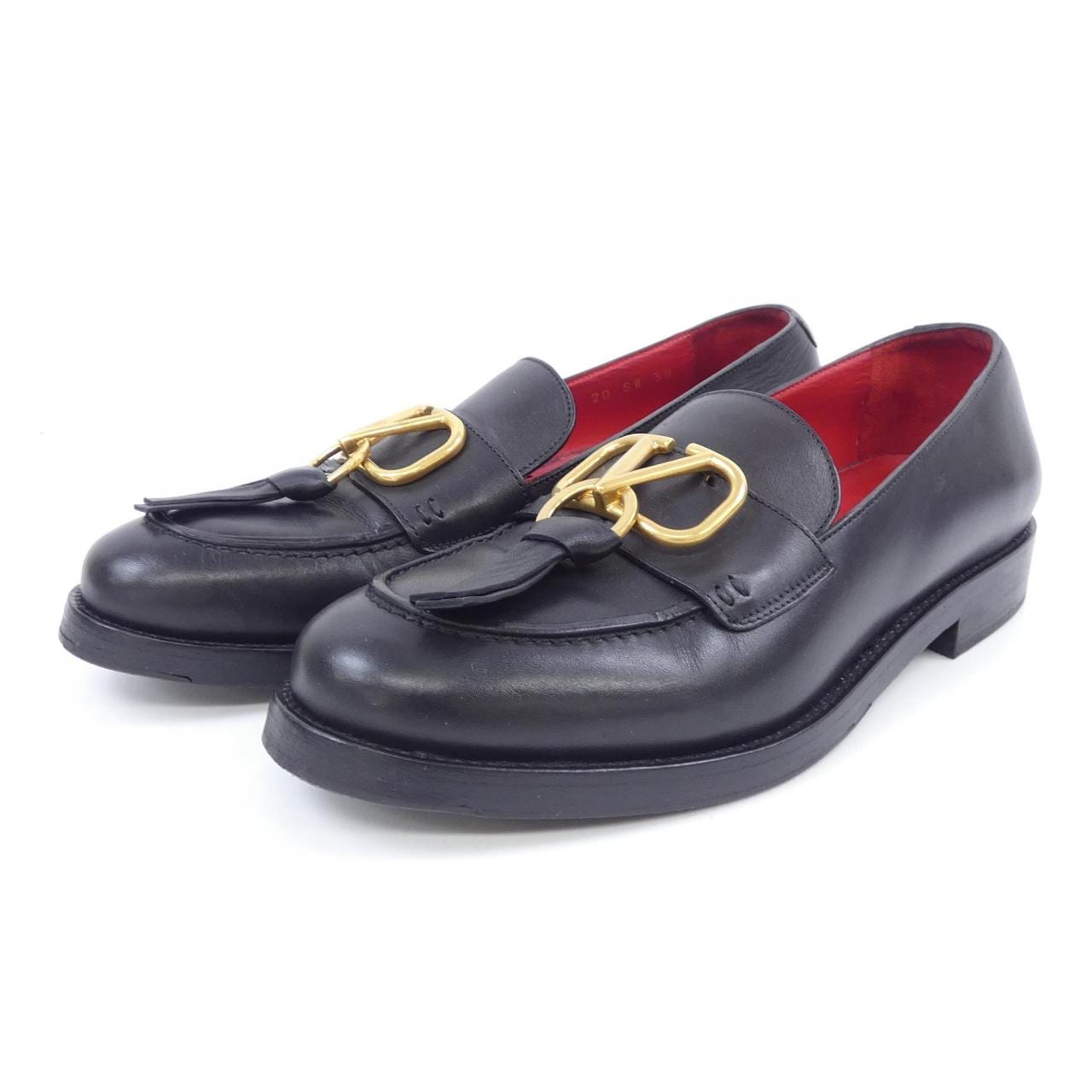 ヴァレンティノガラヴァーニ VALENTINO GARAVANI シューズ