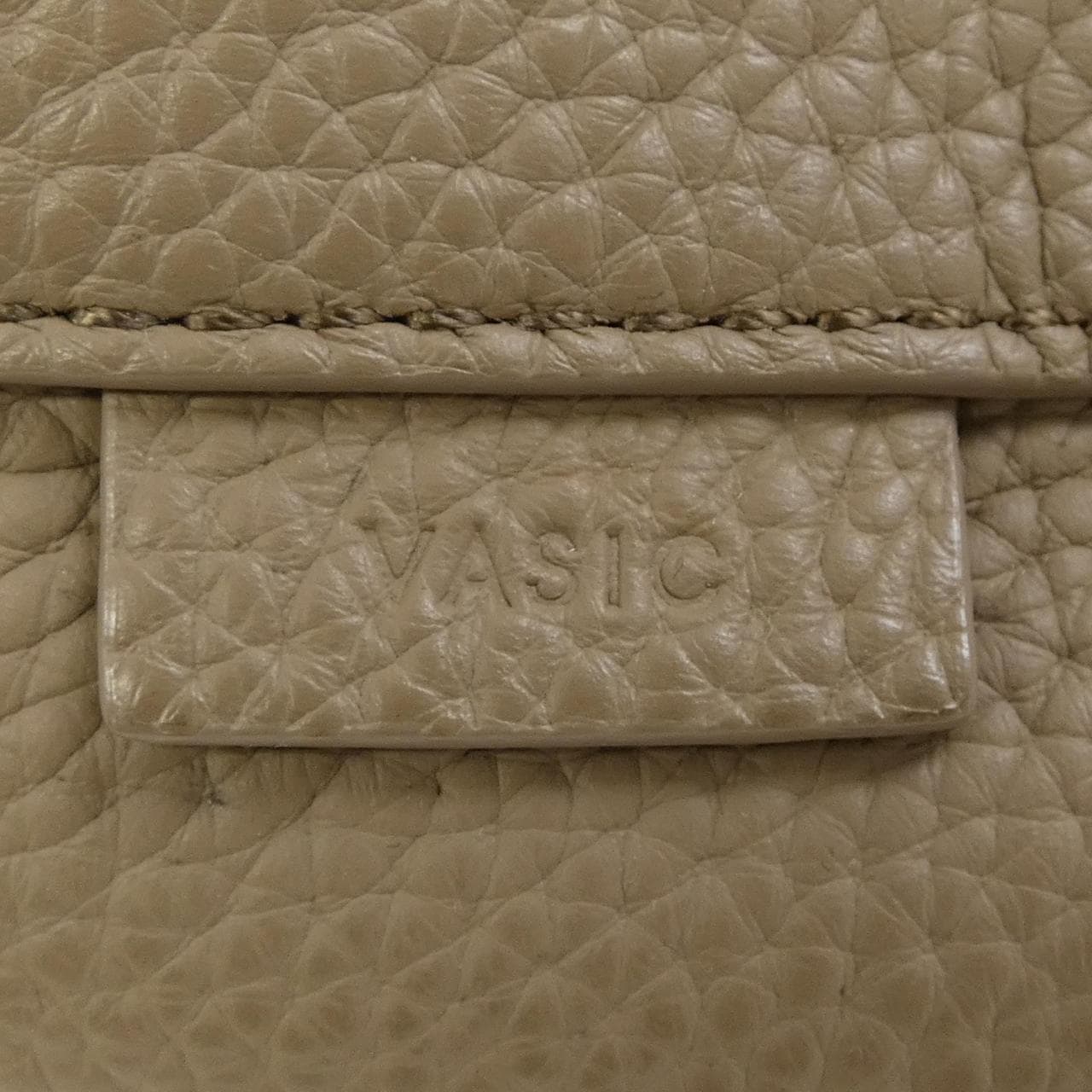 ヴァジック VASIC BOND BAG