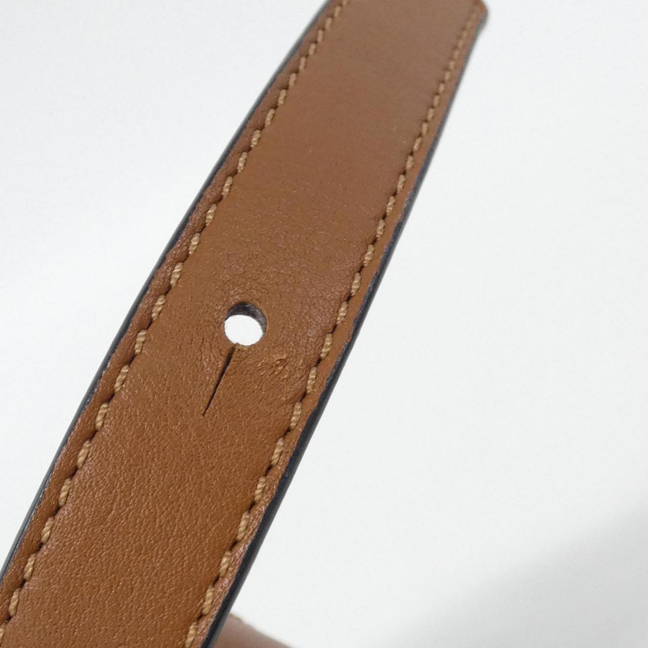 ロエベ ハンモック ドローストリング ミニ 314 30 V07 ショルダーバッグ