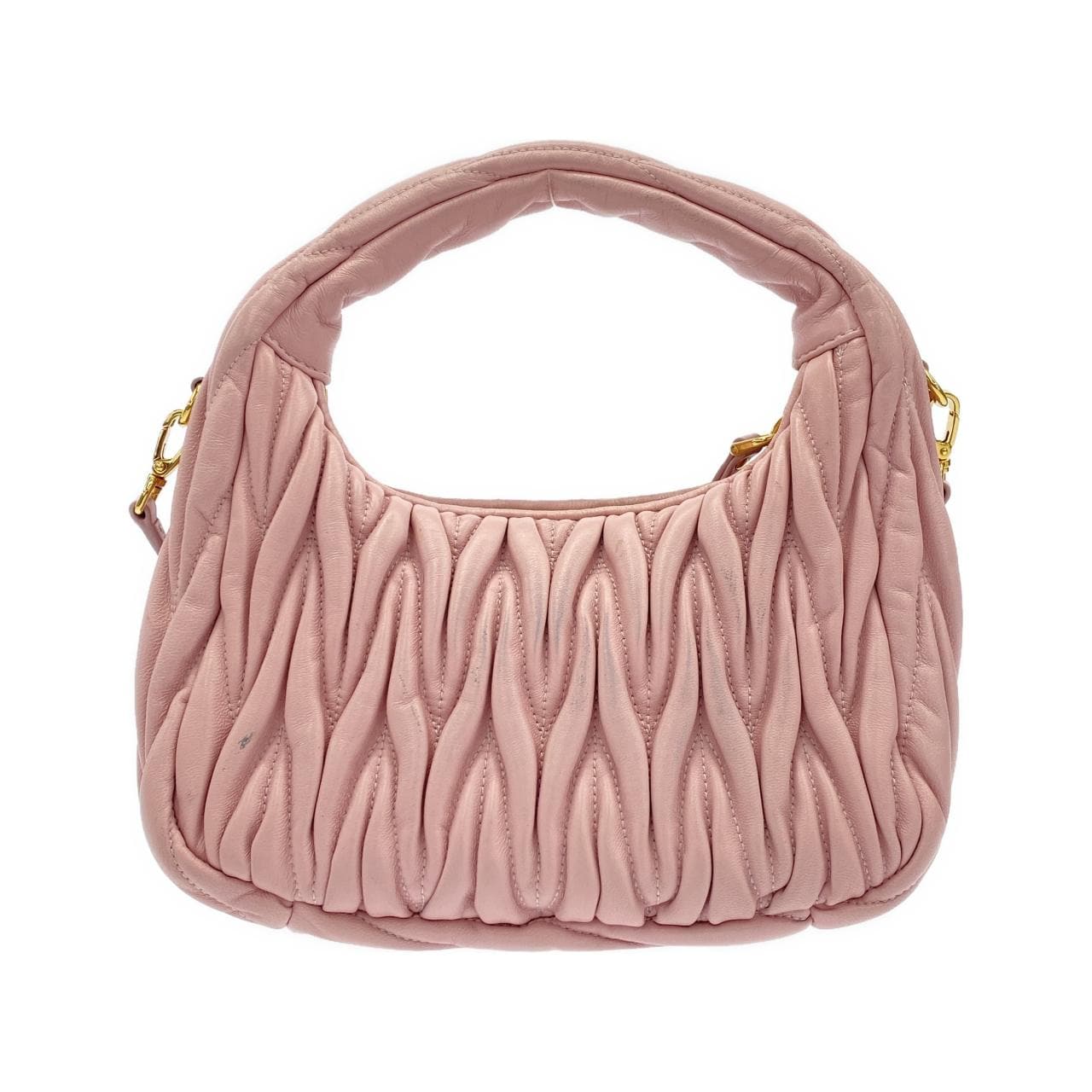 ミュウミュウ 5BC125 バッグ