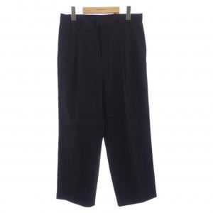 ビューティーアンドユース BEAUTY&YOUTH(U.A) 1214-1-000023 パンツ