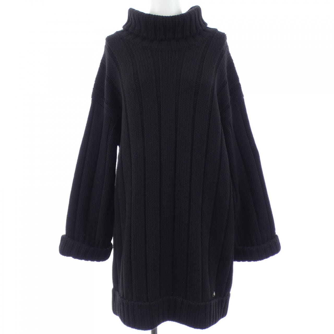 シャネル CHANEL P34428K01011 08A ニット