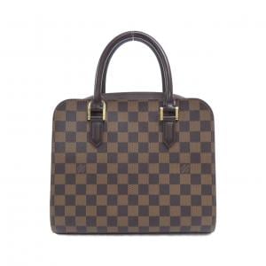 ルイヴィトン ダミエ トリアナ N51155 バッグ