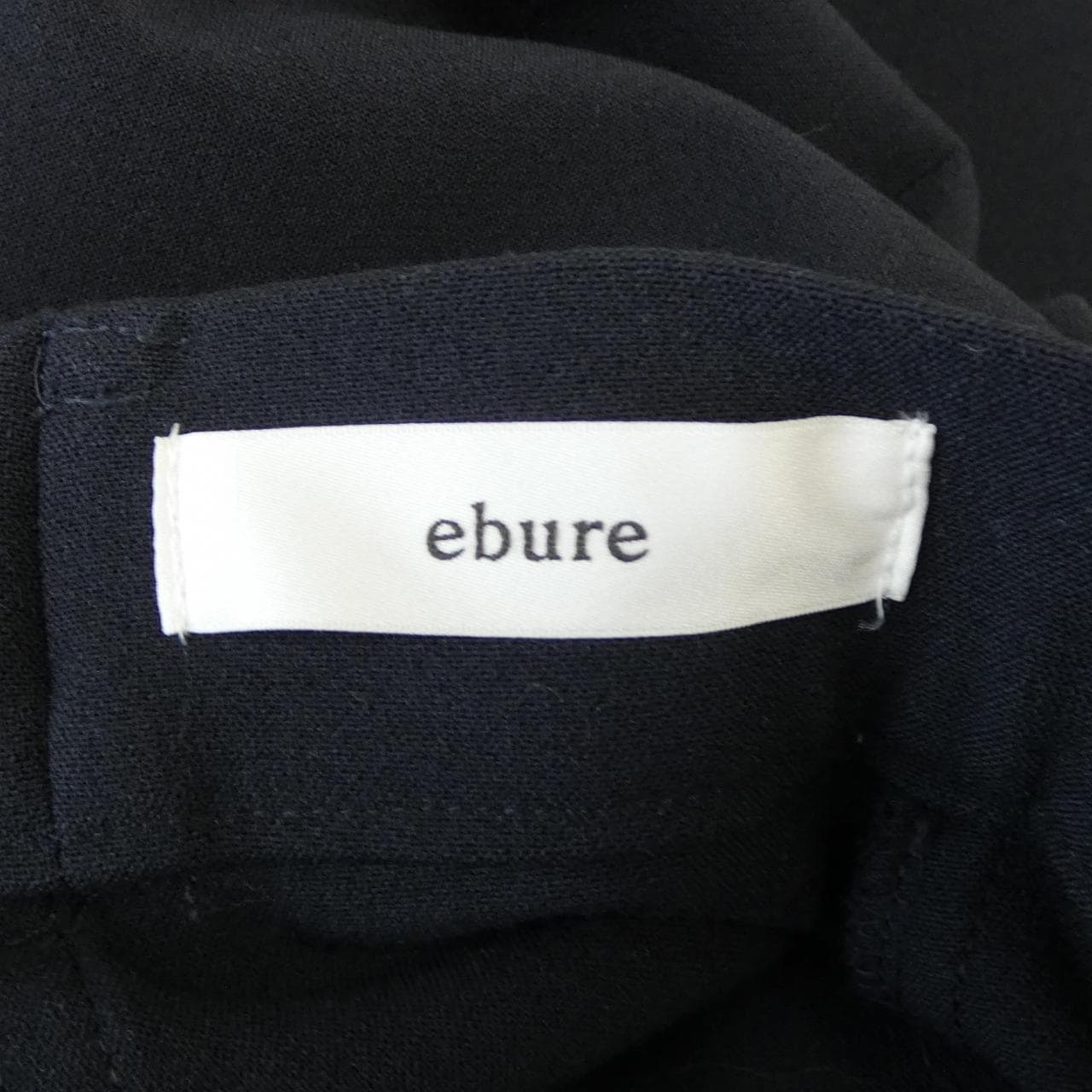 エブール ebure 4010600788 パンツ