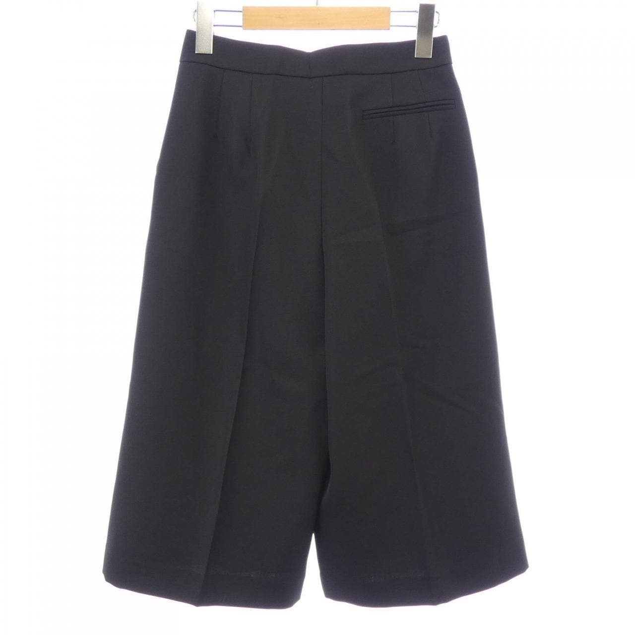 LUTZ HUELLE パンツ