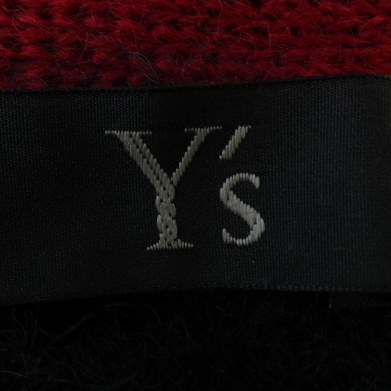 ワイズ Y's YM-K76-645 ロングカーディガン