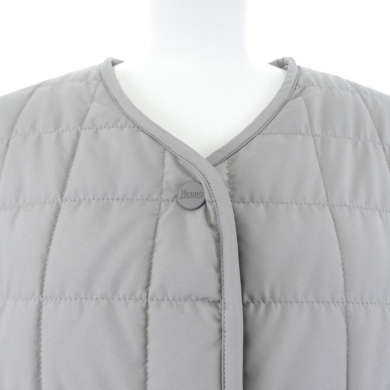 ヘルノ Herno GI00108DL ジャケット
