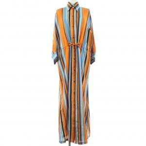 プラダ PRADA P3G73G S221 103T ワンピース